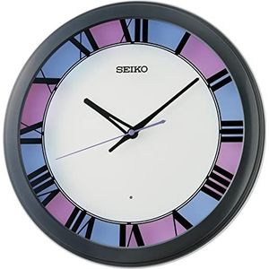 Seiko Clock wandklok QHA010K