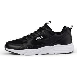 FILA Vittori Sneakers voor heren, zwart, 45 EU