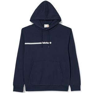 Timberland Sweatshirt voor heren, Dark Sapphire, L