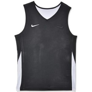 Nike NT0203-010 - Tanktop - Zwart - Heren