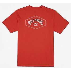 BILLABONG Exit Arch SS T-shirt voor jongens (1 stuk)