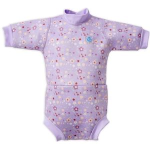 Splash About - Baby Happy - Zwempak - Lila - Materiaal - 6-14 Maanden