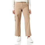 VILA Cargojeans 'Tilo'  lichtbruin