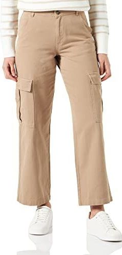 VILA Cargojeans 'Tilo'  lichtbruin