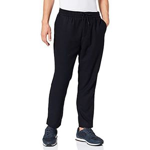 Scotch & Soda Heren Fave Regular Tapered-Fit Jogger Contains gerecycled polyester casual broek