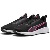 PUMA - Lage Laarzen - Zwart - Softfoam + Binnenzool