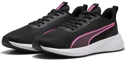 PUMA - Lage Laarzen - Zwart - Softfoam + Binnenzool