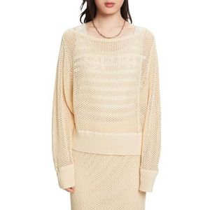 ESPRIT - 034EE1I309 - Sweater - 285/zand