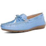 Mocassins - Verwisselbare Binnenzool - Superzacht