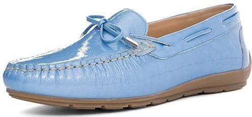 Mocassins - Verwisselbare Binnenzool - Superzacht