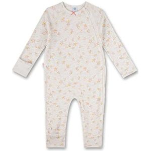Sanetta Babymeisjes 221846 Kleuterpyjama, Berber, 92
