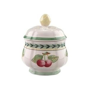 Villeroy & Boch French Garden Fleurence suikerpot