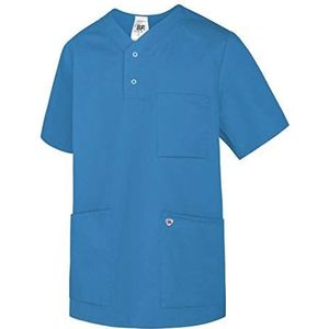 BP 1741 853 unisex slaapzak met TENCEL® azuurblauw, maat XL