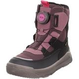 Superfit - Mars - Winterlaarzen - Paars/Zwart - Tex