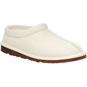 UGG Heren Tasman Natural SLIPPER, natuurlijk, 44 EU