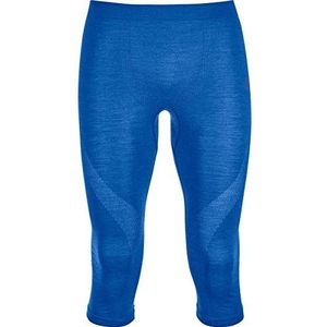 Ortovox 120 Comp Light Shorts M Shorts, Heren, Just Blue, L