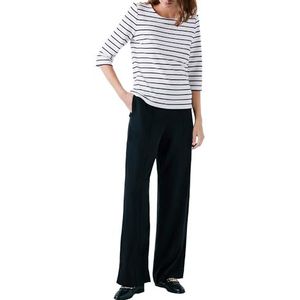 CAROLL T-shirt, Marineblauw, XS