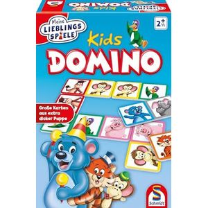 Domino Kids