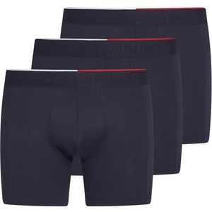 Boxershorts - Desert Sky - Logoband - Normale Pasvorm