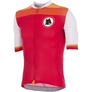 AS Roma roma fietsshirt heren