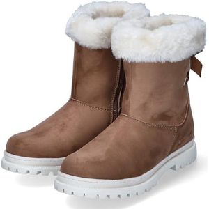 Tom Tailor Kids Meisjeslaarzen 4270450014, Hazel, 32 EU