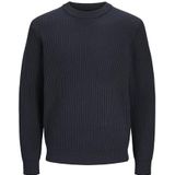 R.D.D. - RDDWalt - Trui - Navy - Gebreide Truien