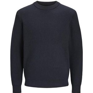 R.D.D. - RDDWalt - Trui - Navy - Gebreide Truien