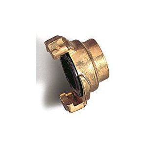 acquastilla 102721 snelkoppeling messing fitting F