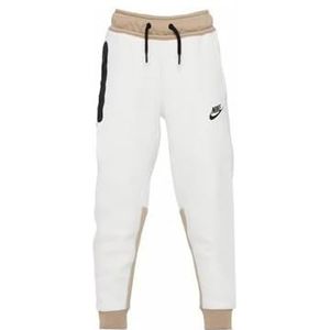 Nike - Sportbroeken - Wit
