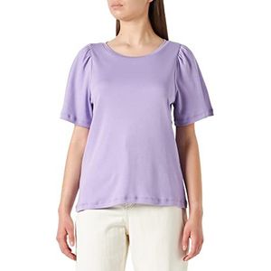 Part Two ImaleaPW TS T-shirt, Sunlit Allium, maat L