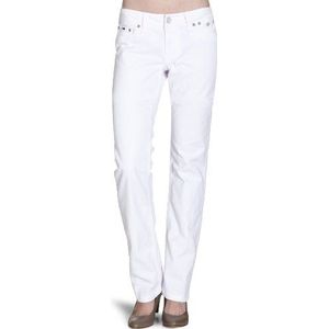 Tommy Hilfiger Dames Jeans Slim Fit, 1657613306/ Suzzy GDSL, wit (100 Classic White), 31W x 30L