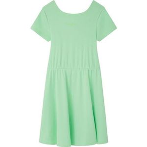 Pepe Jeans Olya Short Sleeve Dress 10 Years