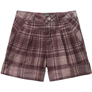 United Colors of Benetton Bermuda, Veelkleurig., 130 cm