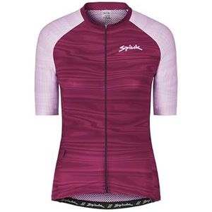 Tricot M/C Top Ten W Dames Granaat T. L