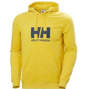 Helly Hansen - Logo Sweatshirt - Biologisch Katoen - Zacht - Relaxed Fit