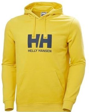Helly Hansen - Logo Sweatshirt - Biologisch Katoen - Zacht - Relaxed Fit