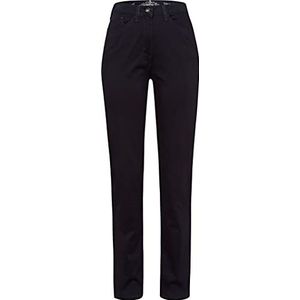 Raphaela by Brax Dames Style Laura Touch Super Dynamic Cotton Smalle Five-Pocket broek, Donkerblauw, 38W x 32L