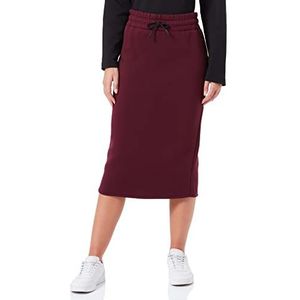 Replay Damesrok, 459 Burgundy, L