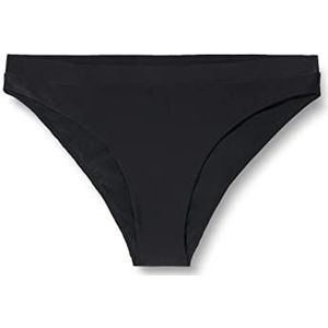 Champion Legacy American Classics Swimwear C-logo Bottom van de bikini, zwart, XXL voor dames