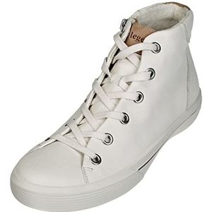 Legero Fresh Sneakers voor dames, Offwhite wit 1000, 42 EU
