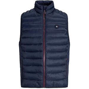 Jack & Jones - Bradley Light - Bodywarmer - Mouwloos