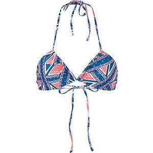 Pepe Jeans Dames MARVELLIS TOP Bikini, Multi, L, multi, L