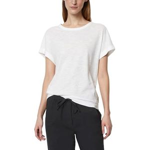 Marc O'Polo T-shirt voor dames, 100, M