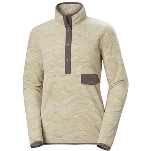 Helly Hansen Dames W Maridalen Fleece Shirt