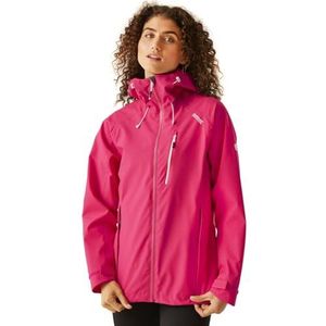 Regatta Womens Birchdale waterdichte jas