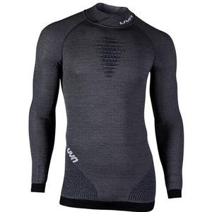 Uyn - Fusyon - Lange Mouwen Basislaag - Turtleneck