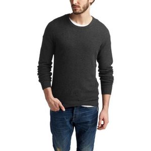 edc by ESPRIT herentrui met structuur - Slim Fit 034CC2I016