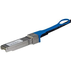 StarTech - SFP10GAC10M - SFP+ DAC Twinax Kabel - 10 Meter - MSA Conform - Koper