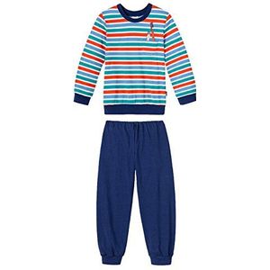 Schiesser 146215 2-delige pyjama voor jongens