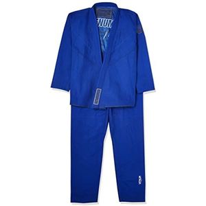 Venum Classic 2.0 Brazilian Jiu Jitsu Gi/pak, blauw, A1.5